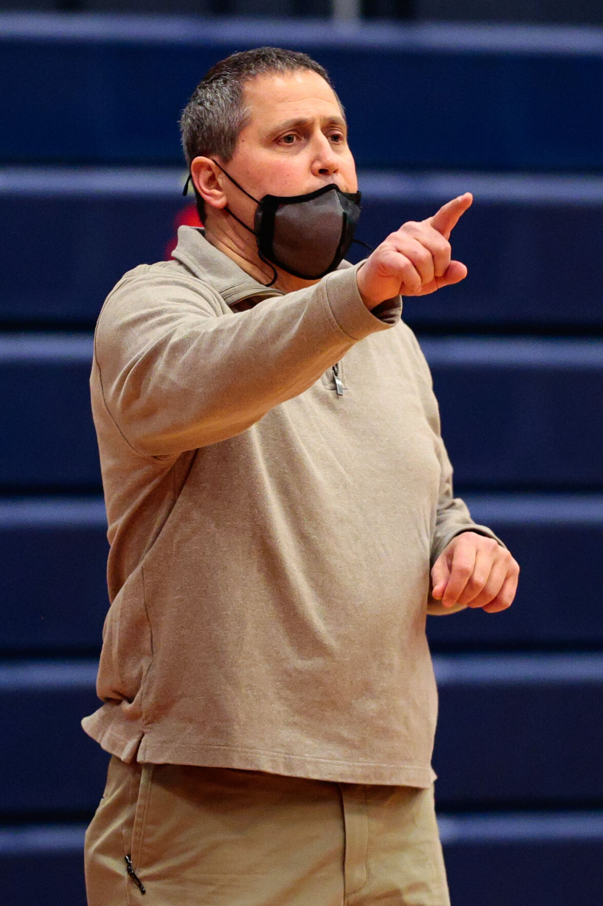 PREP BASKETBALL